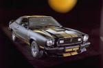 Ford Mustang 1975 года